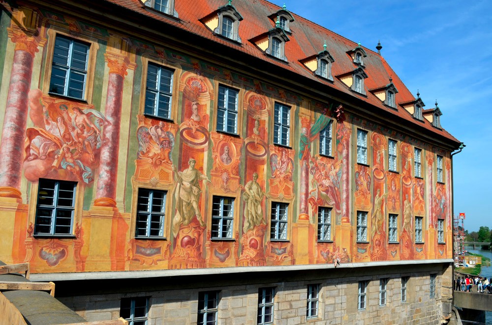 Rathaus