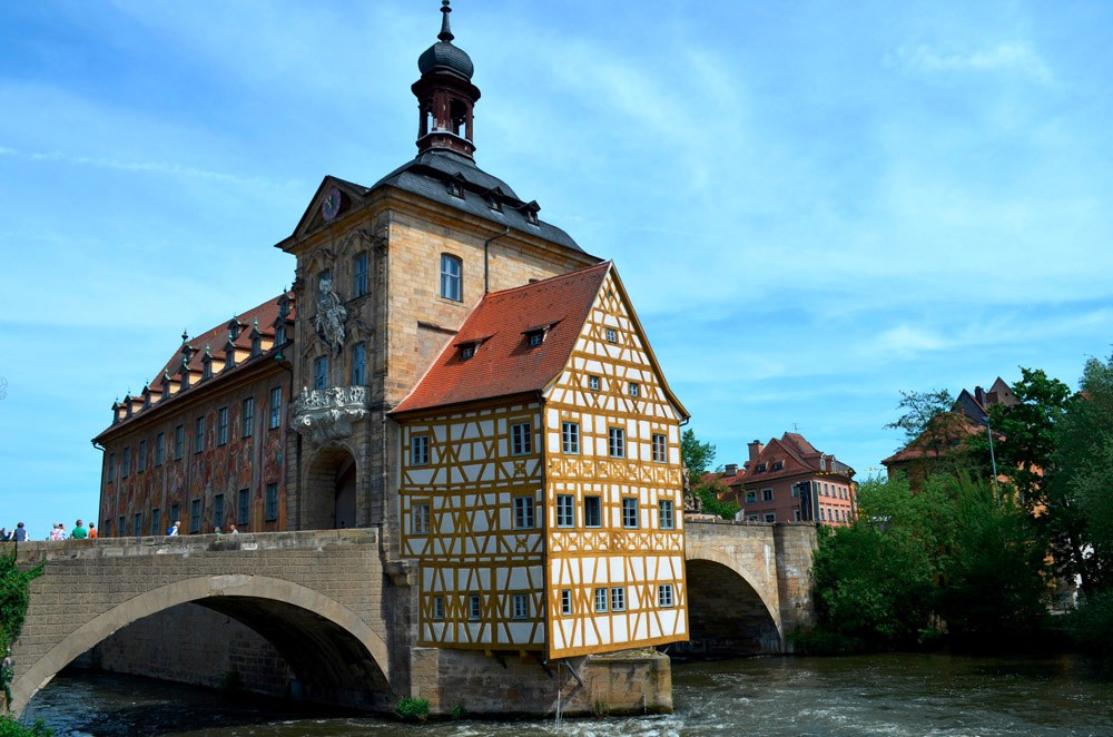 Rathaus