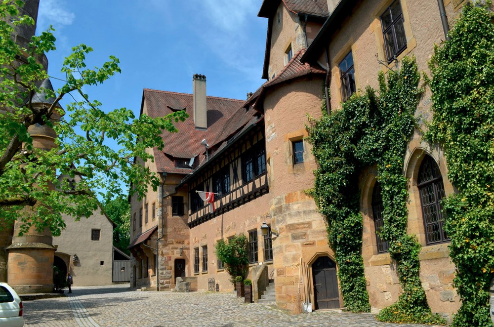 Altenburg