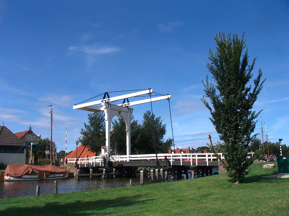 Isselmeer Stavoren