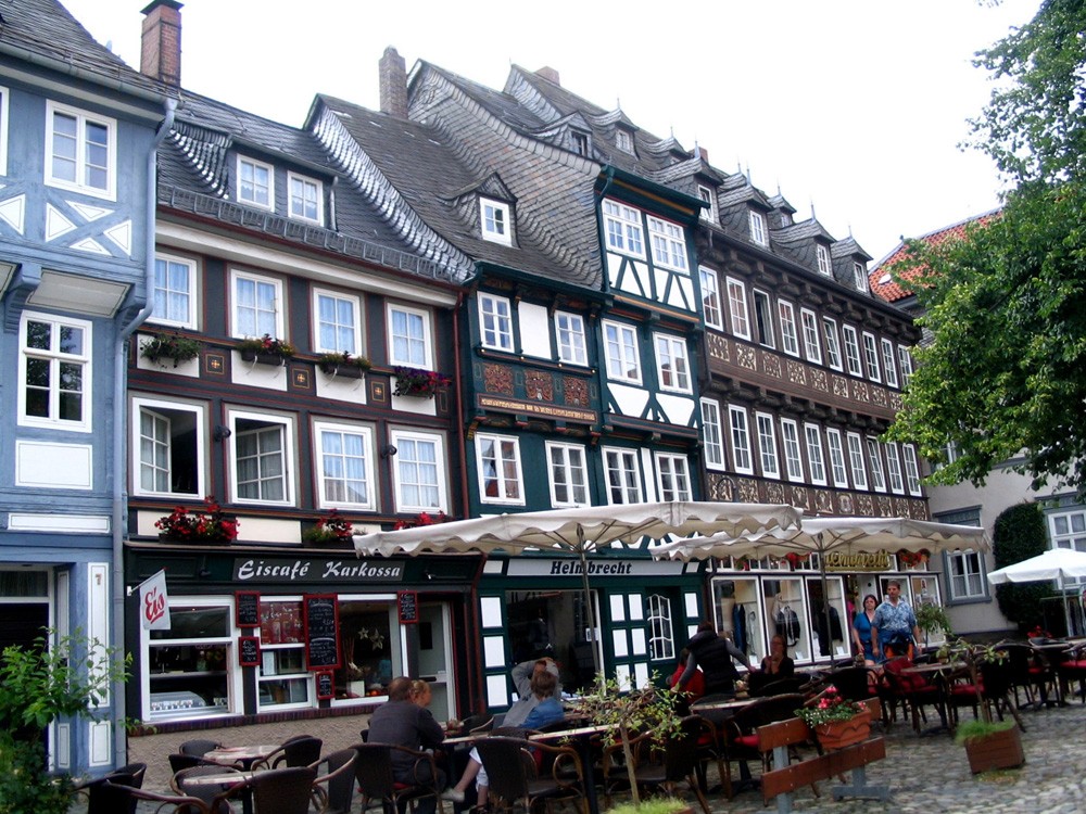 Goslar
