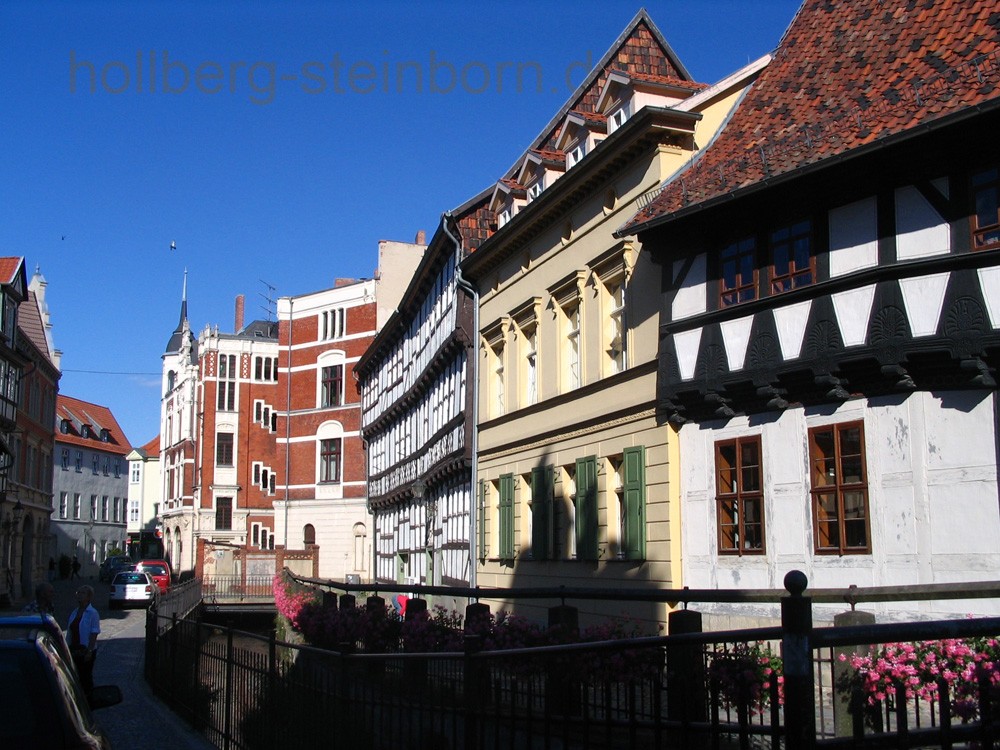 Quedlinburg