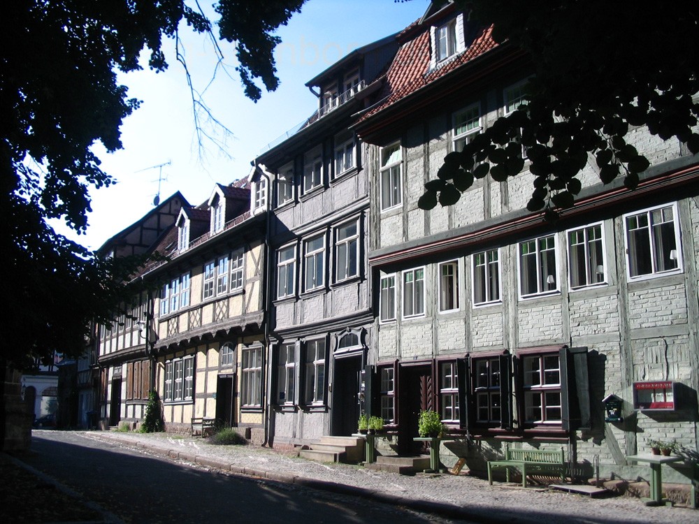 Quedlinburg