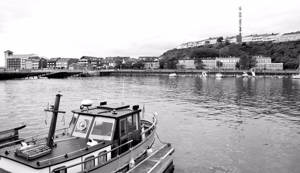 Helgoland