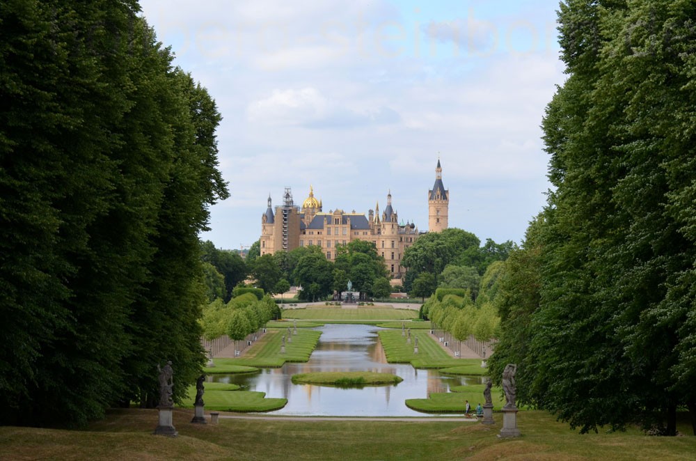 Schloss Schwerin