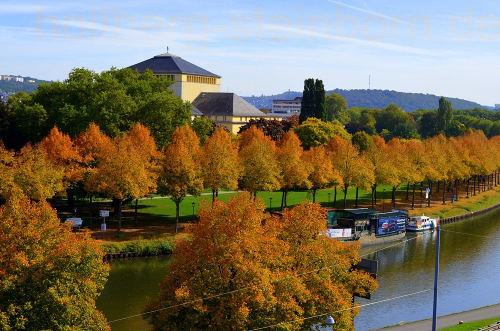 Saarbrücken