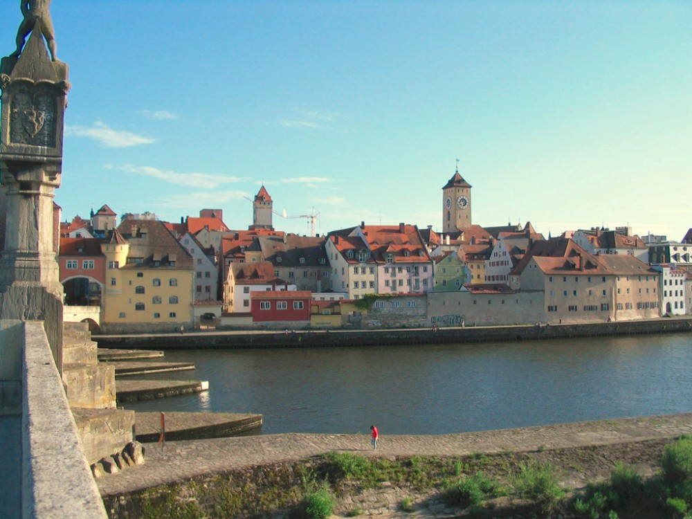 Altstadt Regensburg