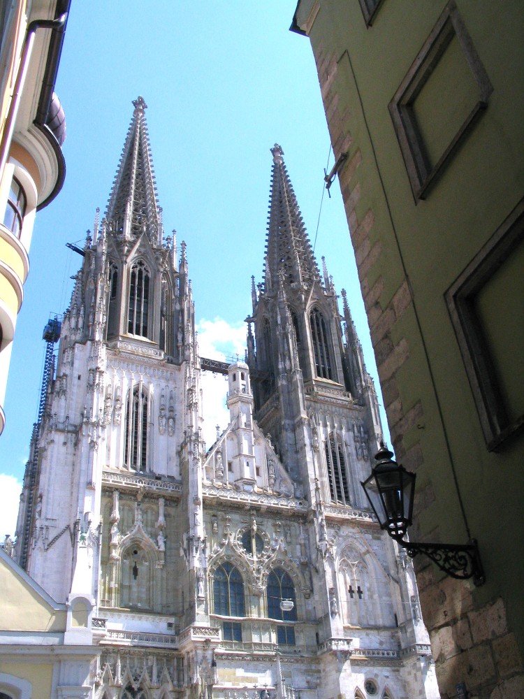 Dom St. Peter